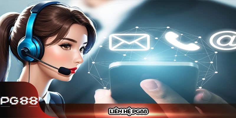 Hướng dẫn người chơi liên hệ nhà cái qua các kênh được hỗ trợ