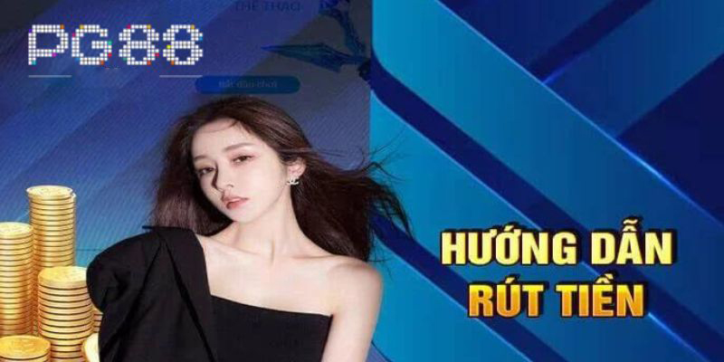 Những điều người chơi cần chú ý trong giao dịch rút tiền