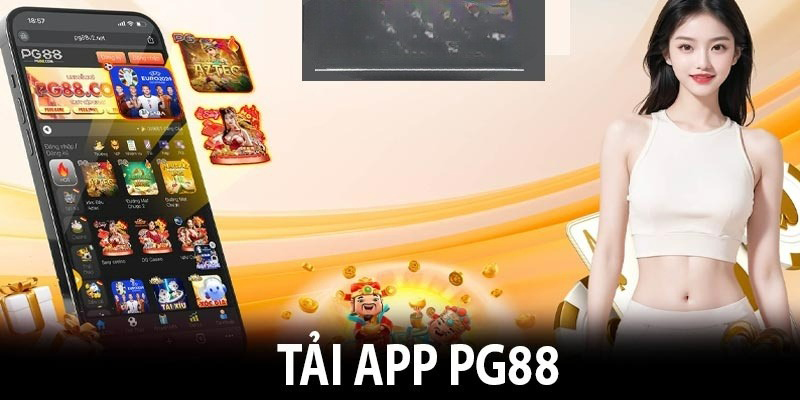 Ưu điểm vượt trội khi người chơi tải app PG88