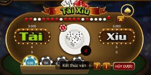 App Tài Xỉu