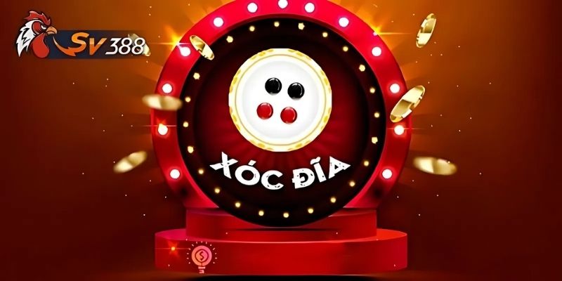 Bí quyết giúp người chơi Xóc Đĩa SV388 nâng cao tỷ lệ thắng mỗi ván