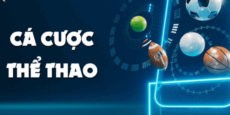 Cá cược thể thao đầy kịch tính cùng sv388