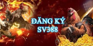 Đăng Ký SV388