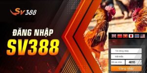 Đăng Nhập SV388