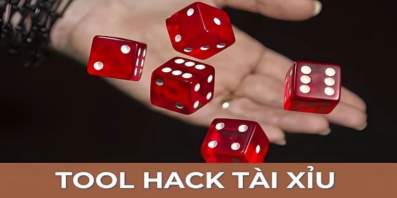 Điểm danh những phần mềm hack trò chơi tài xỉu nổi tiếng