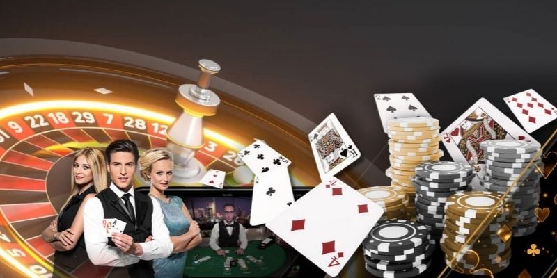 Điều gì đã làm nên thành công của Live Casino SV388?
