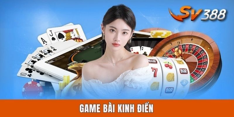 Game Bài SV388