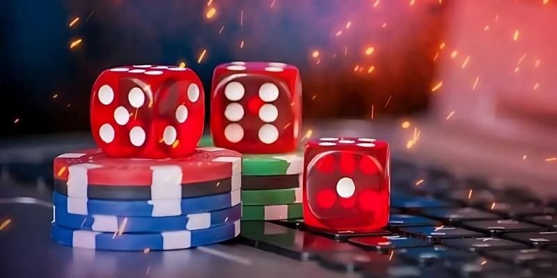 Gợi ý địa chỉ chơi tài xỉu không bị phạt