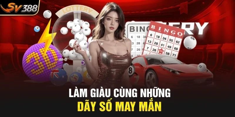 Hệ thống tự hào là nơi có tỷ lệ trả thưởng cao nhất trên thị trường