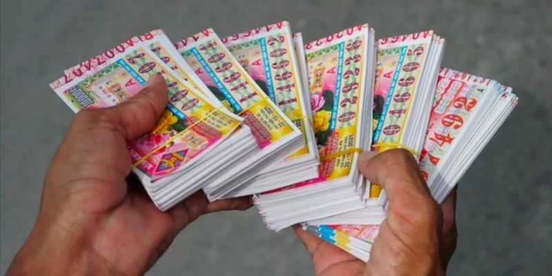 Loại hình xổ số 3 miền được người tham gia lựa chọn nhiều nhất