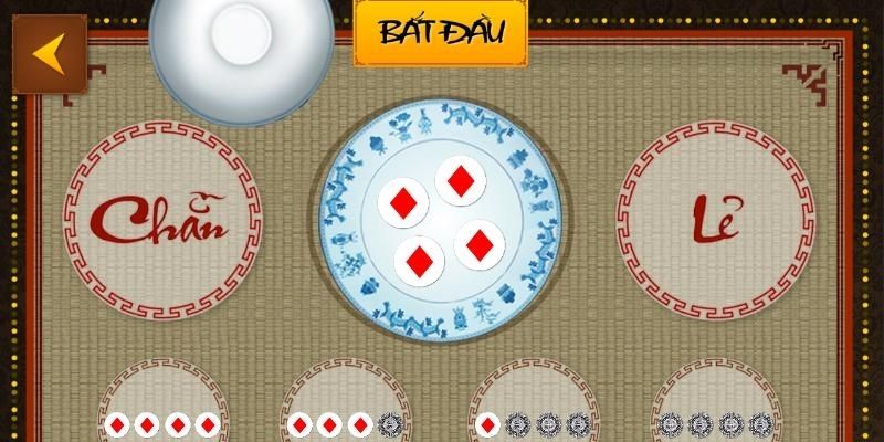 Luật chơi Xóc Đĩa SV388 cho người mới muốn nhập cuộc nhanh chóng