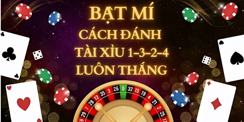 Lưu ý khi áp dụng cách đánh tài xỉu không giờ thua