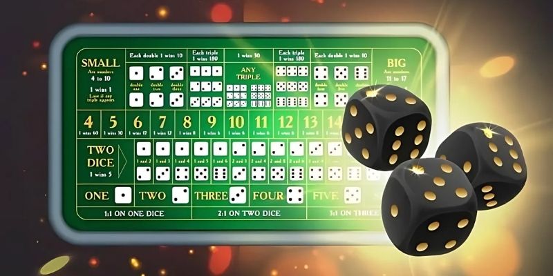 Lý do tài xỉu SV388 vượt trội so với game cá cược khác