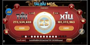 Mẹo Đánh Tài Xỉu MD5
