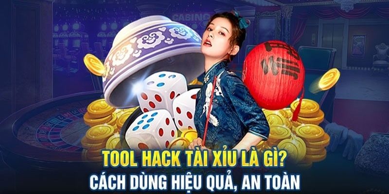 Một vài thông tin về phần mềm hack tài xỉu