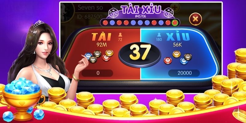 Quy trình tải app tài xỉu về máy vô cùng nhanh chóng, tiện lợi