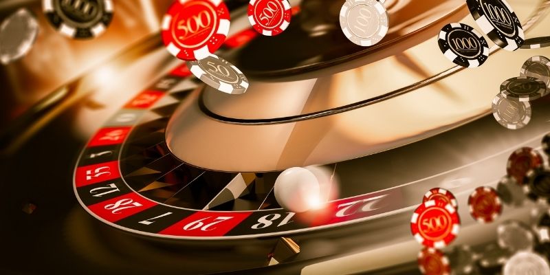 Roulette SV388 một biểu tượng vượt thời gian 