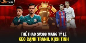 Thể Thao SV388