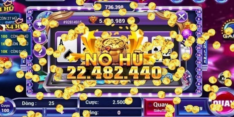 Tìm hiểu bí kíp chơi nổ hũ SV388 ăn nhanh thắng lớn