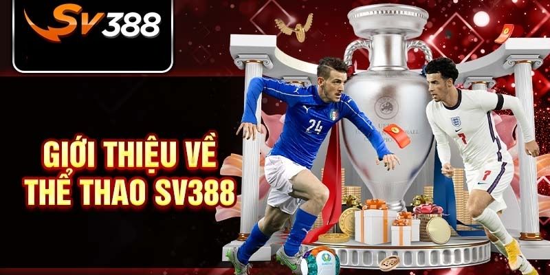 Tổng quan thông tin về sảnh thể thao SV388