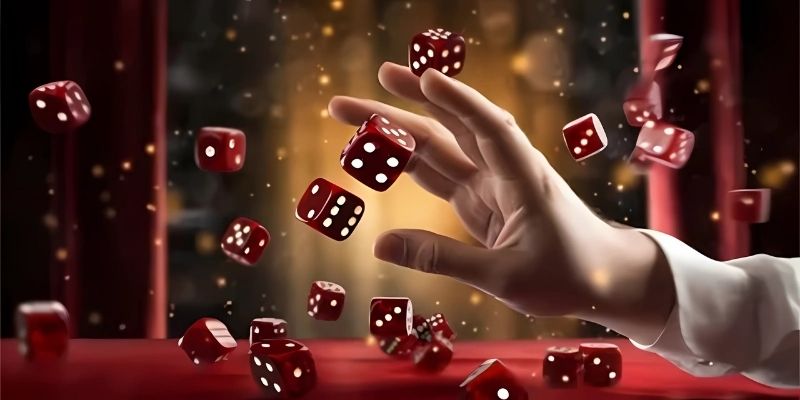 Vài thông tin cơ bản về tài xỉu