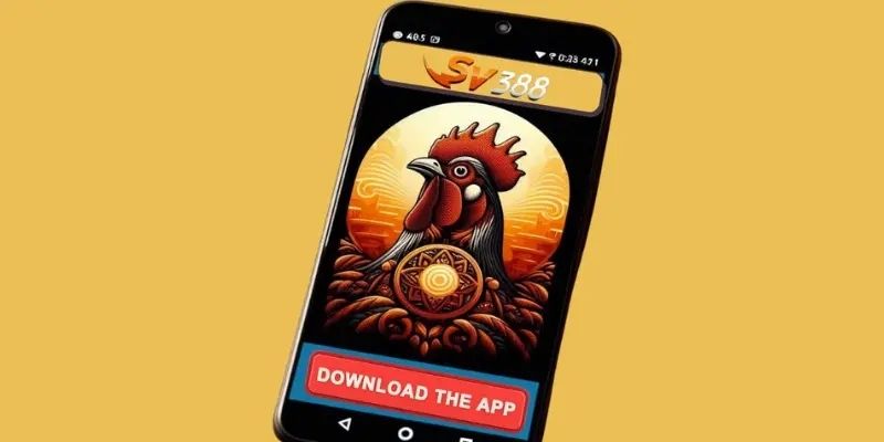 Vì sao người chơi nên tải app SV388 mobile?